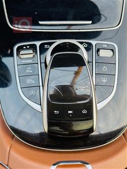 مێرسێدس بێنز E-Class
